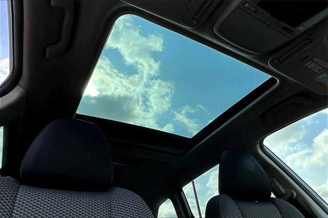 used 2020 Subaru Forester car, priced at $23,991