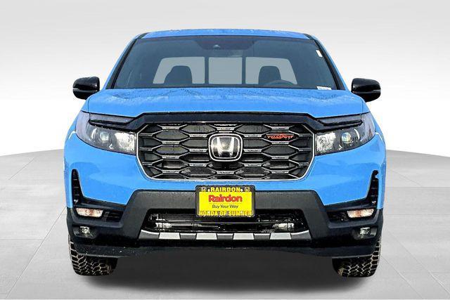new 2025 Honda Ridgeline car, priced at $42,000