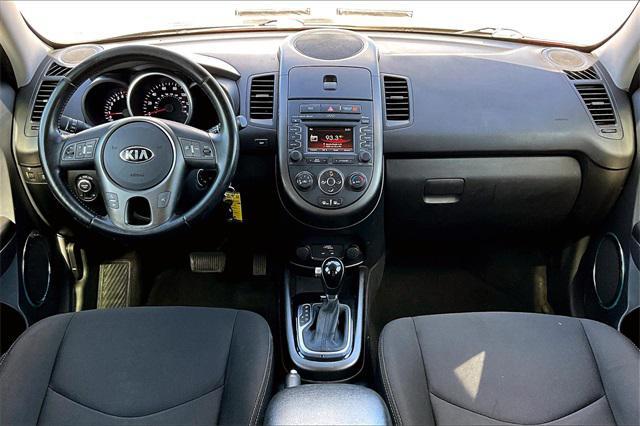 used 2013 Kia Soul car, priced at $7,777