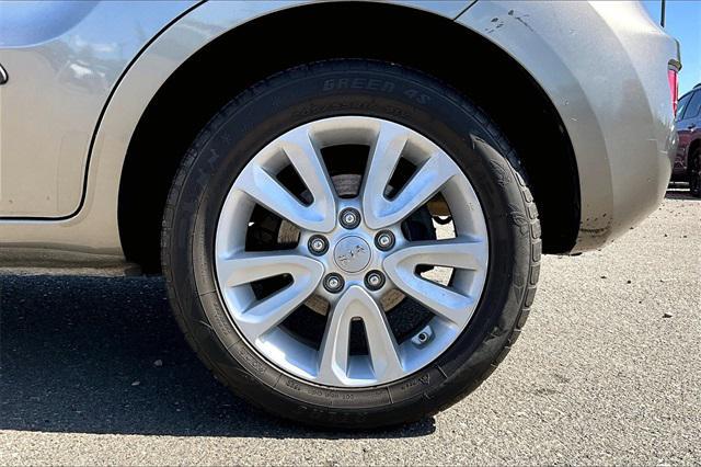 used 2013 Kia Soul car, priced at $7,777