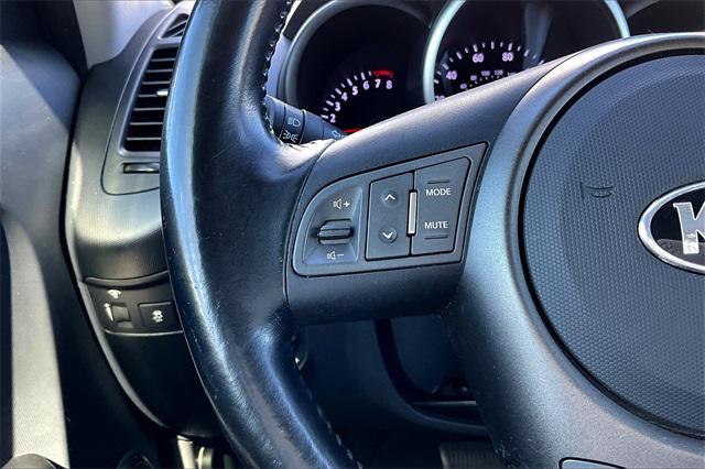 used 2013 Kia Soul car, priced at $7,777