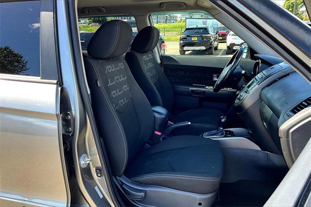 used 2013 Kia Soul car, priced at $7,777