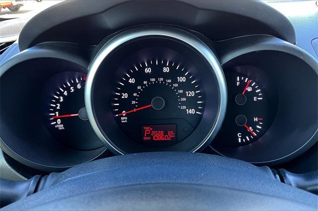 used 2013 Kia Soul car, priced at $7,777