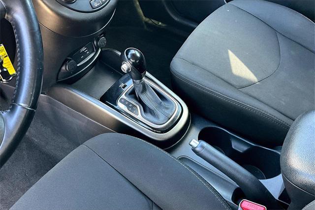 used 2013 Kia Soul car, priced at $7,777