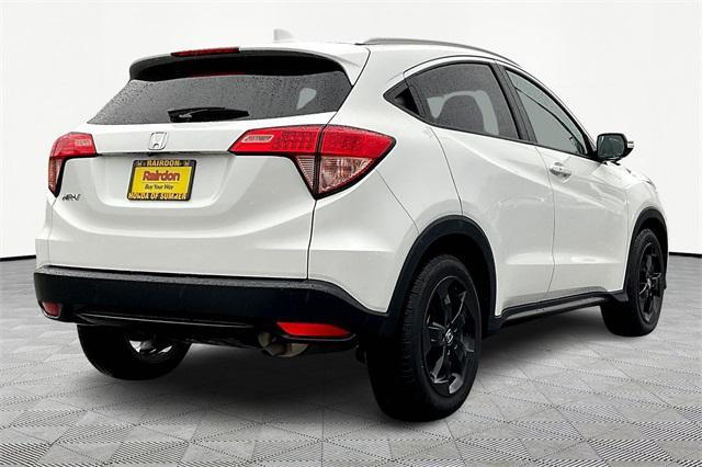 used 2016 Honda HR-V car, priced at $17,777