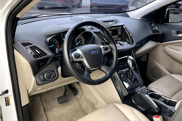 used 2014 Ford Escape car, priced at $10,977
