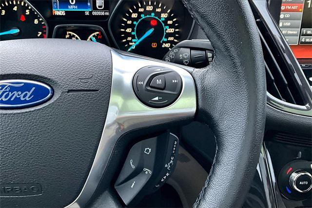 used 2014 Ford Escape car, priced at $10,977