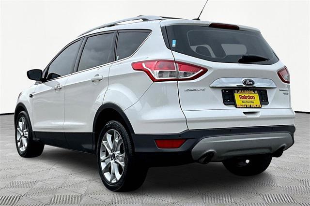used 2014 Ford Escape car, priced at $10,977