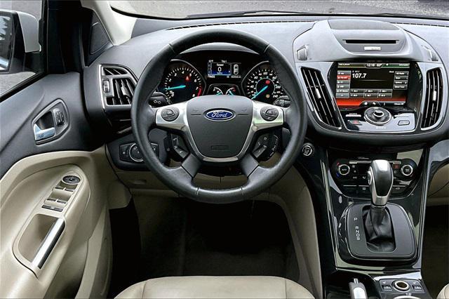 used 2014 Ford Escape car, priced at $10,977