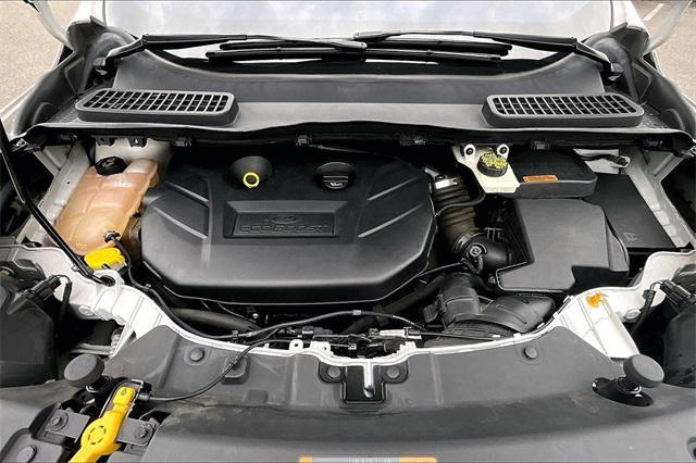 used 2014 Ford Escape car, priced at $10,977