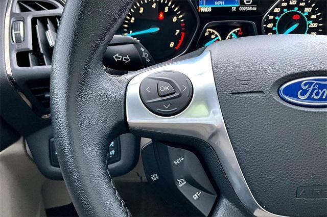used 2014 Ford Escape car, priced at $10,977