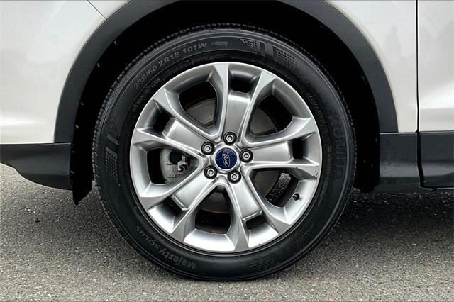 used 2014 Ford Escape car, priced at $10,977