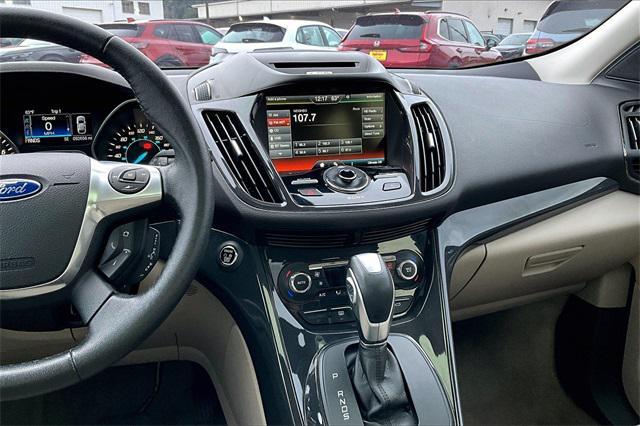 used 2014 Ford Escape car, priced at $10,977