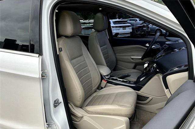 used 2014 Ford Escape car, priced at $10,977