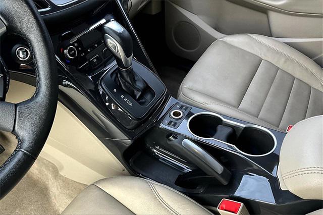 used 2014 Ford Escape car, priced at $10,977