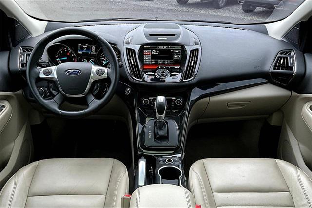 used 2014 Ford Escape car, priced at $10,977