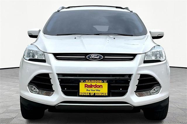 used 2014 Ford Escape car, priced at $10,977