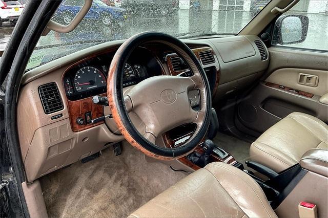 used 2000 Toyota 4Runner car, priced at $10,744