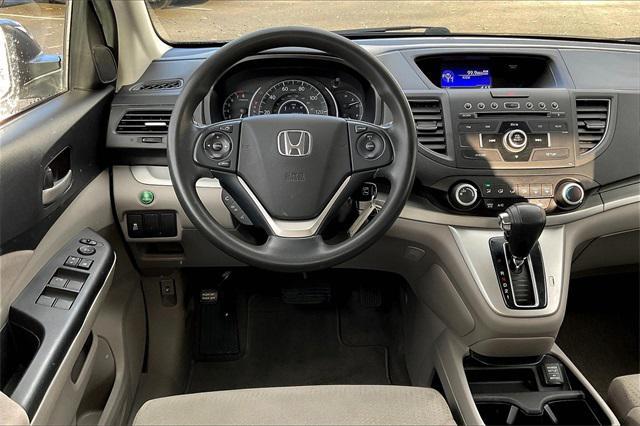 used 2013 Honda CR-V car, priced at $13,977