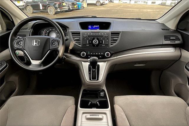 used 2013 Honda CR-V car, priced at $13,977