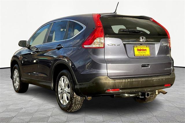 used 2013 Honda CR-V car, priced at $13,977