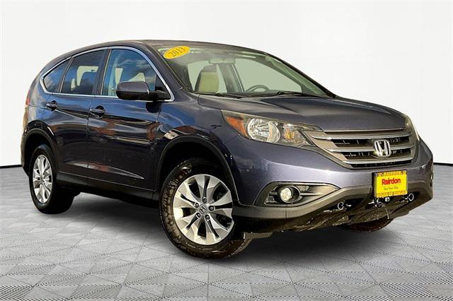 used 2013 Honda CR-V car, priced at $13,977