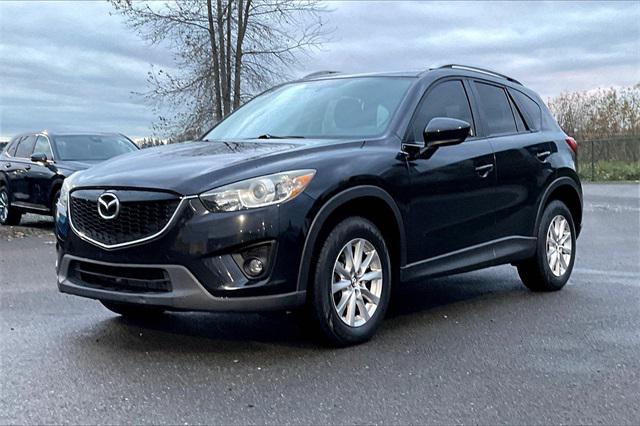 used 2014 Mazda CX-5 car, priced at $12,977