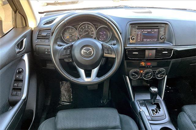 used 2014 Mazda CX-5 car, priced at $11,471