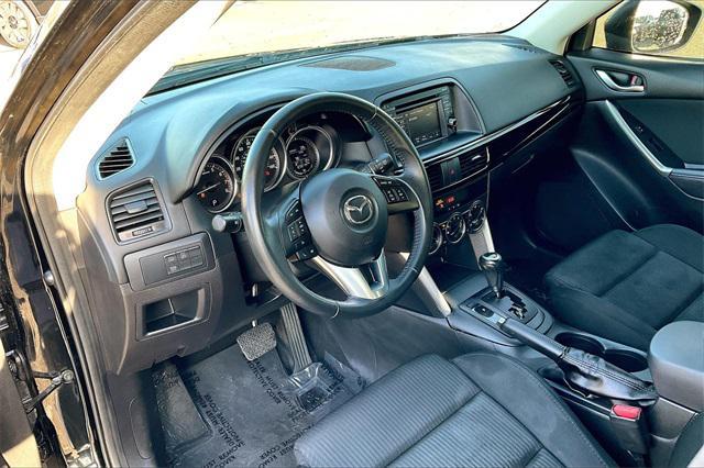 used 2014 Mazda CX-5 car, priced at $11,471