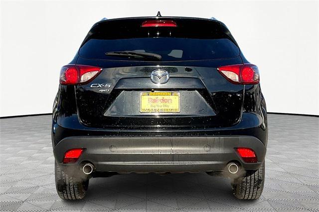 used 2014 Mazda CX-5 car, priced at $11,471