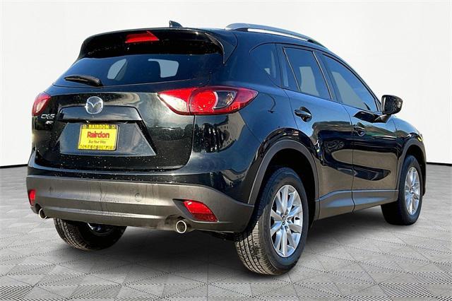 used 2014 Mazda CX-5 car, priced at $11,471