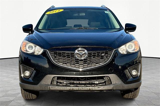 used 2014 Mazda CX-5 car, priced at $11,471