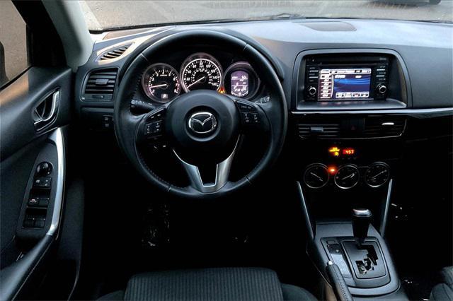 used 2014 Mazda CX-5 car, priced at $12,977