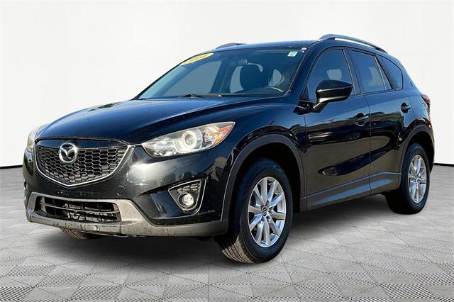 used 2014 Mazda CX-5 car, priced at $11,471