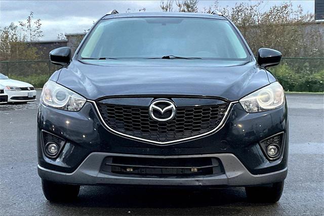 used 2014 Mazda CX-5 car, priced at $12,977