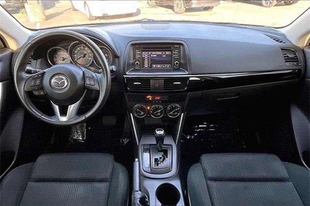 used 2014 Mazda CX-5 car, priced at $11,471