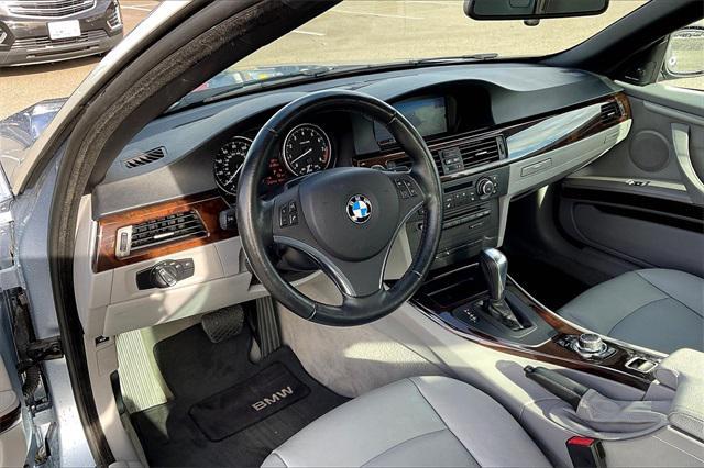 used 2011 BMW 335 car, priced at $12,888