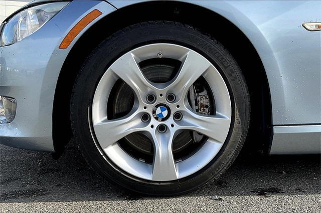 used 2011 BMW 335 car, priced at $12,888