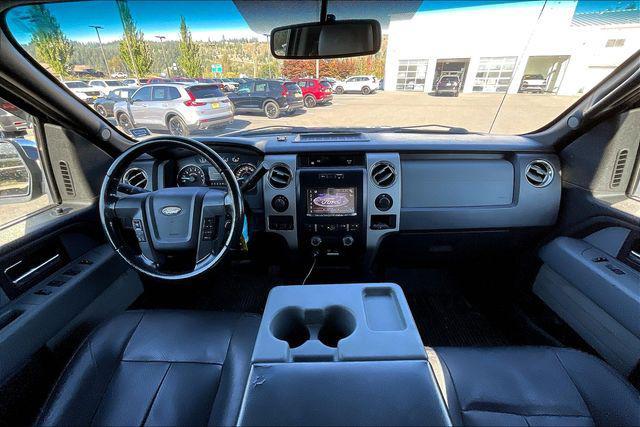 used 2012 Ford F-150 car, priced at $12,977