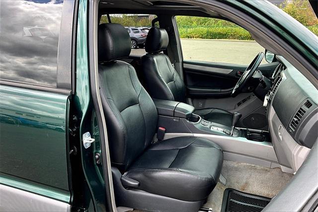 used 2003 Toyota 4Runner car, priced at $10,888