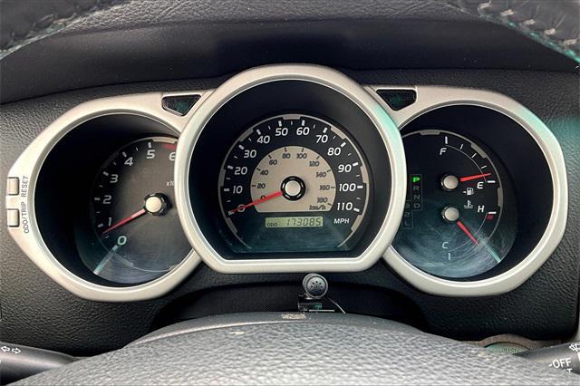 used 2003 Toyota 4Runner car, priced at $10,888