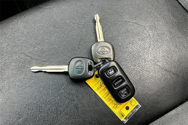 used 2003 Toyota 4Runner car, priced at $10,888