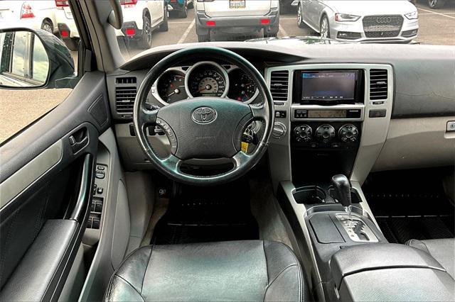 used 2003 Toyota 4Runner car, priced at $10,888