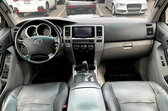 used 2003 Toyota 4Runner car, priced at $10,888