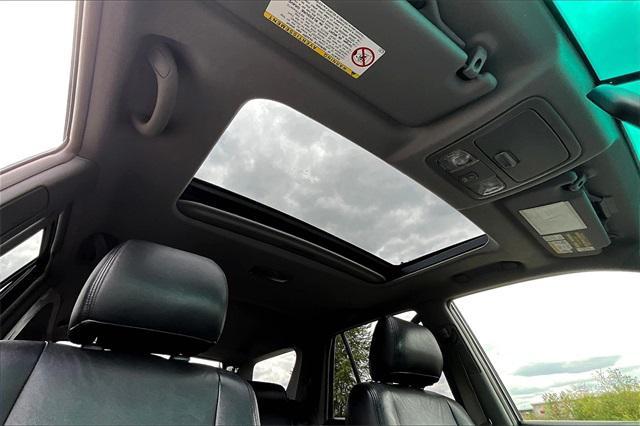 used 2003 Toyota 4Runner car, priced at $10,888