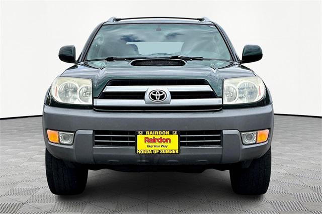 used 2003 Toyota 4Runner car, priced at $10,888