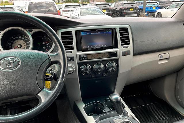 used 2003 Toyota 4Runner car, priced at $10,888