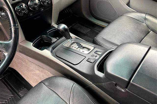 used 2003 Toyota 4Runner car, priced at $10,888