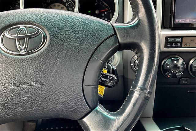 used 2003 Toyota 4Runner car, priced at $10,888