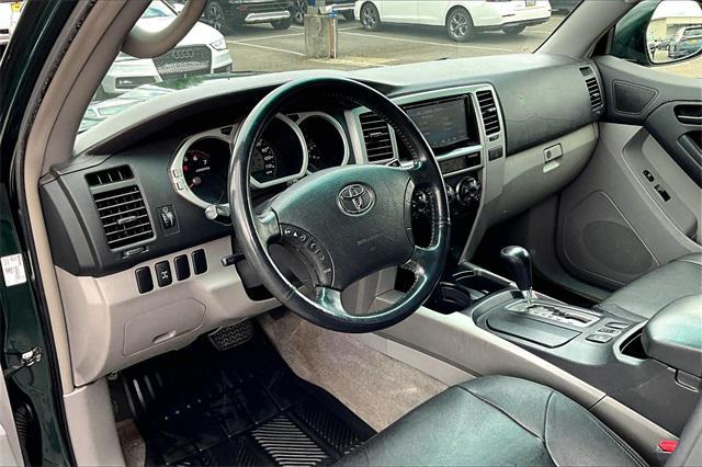 used 2003 Toyota 4Runner car, priced at $10,888